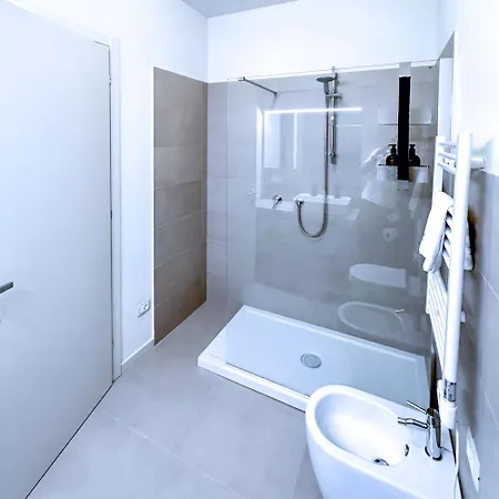 Santo Stefano 7 Appartement *