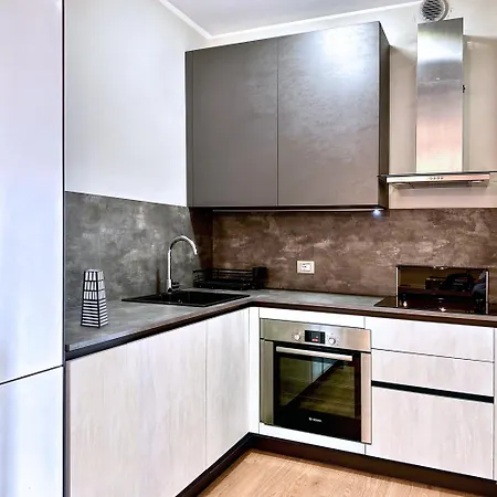 Appartement Santo Stefano 7 Ferrare
